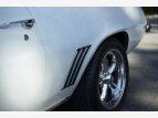 Thumbnail Photo 35 for 1969 Chevrolet Camaro